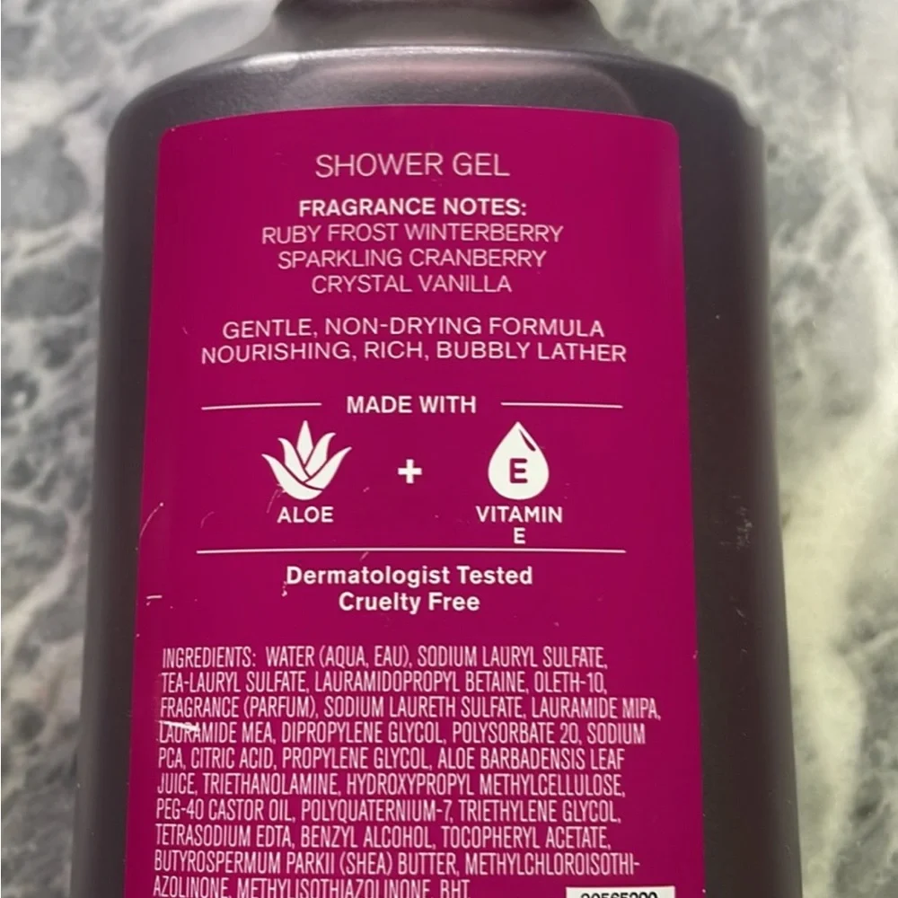 Bath & Body Works 100% authentic